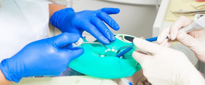 Cirurgia Oral Clínica Este