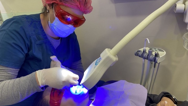 Medicina Dentária Geral Clínica Rio Este