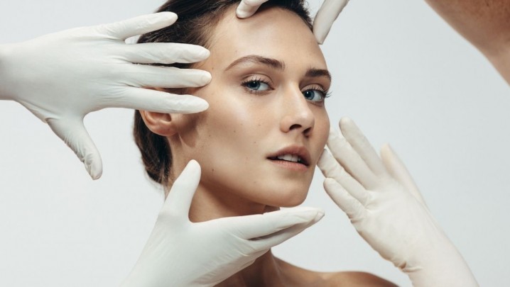 Harmonização Facial