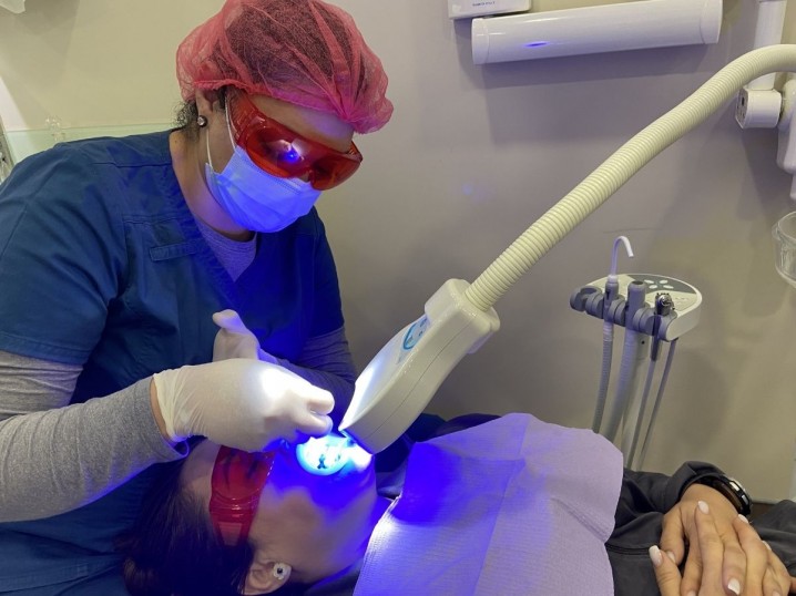 Medicina Dentária Geral Clínica Rio Este