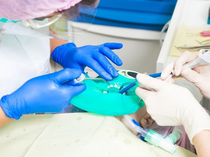 Cirurgia Oral Clínica Este